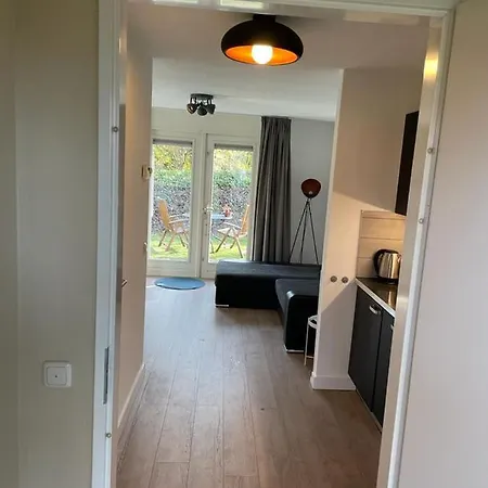 Hof Bommerig Vakantiehuis Mechelen