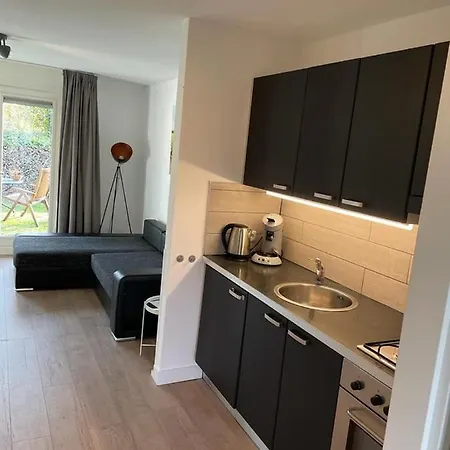 Hof Bommerig Vakantiehuis