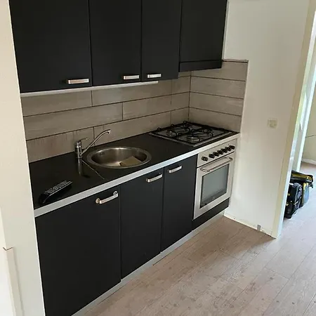 Vakantiehuis Hof Bommerig Mechelen