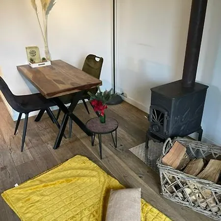 Hof Bommerig Malines