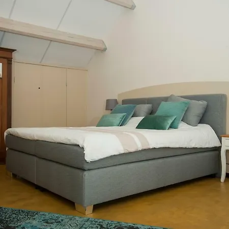 Hof Bommerig Mechelen