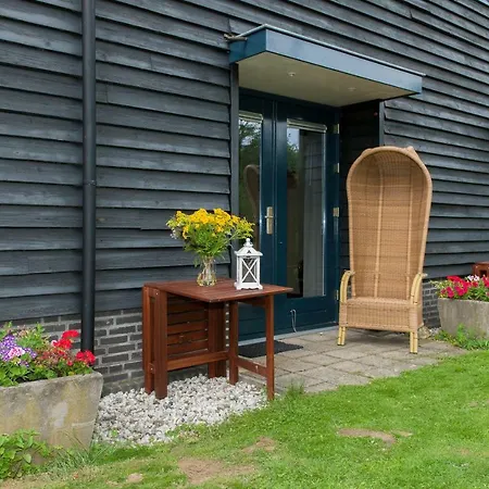 Hof Bommerig * Mechelen