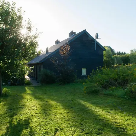 Hof Bommerig Dom wakacyjny