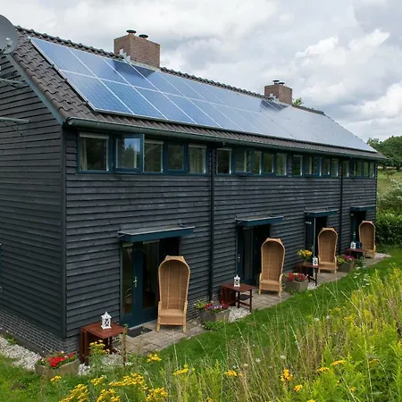 Hof Bommerig * Mechelen