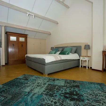 Hof Bommerig * Mechelen