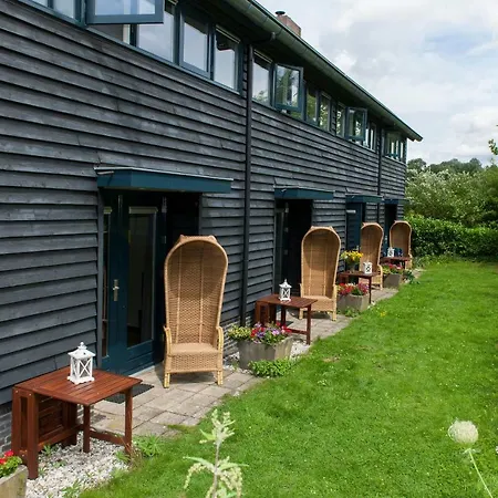 Hof Bommerig Malines