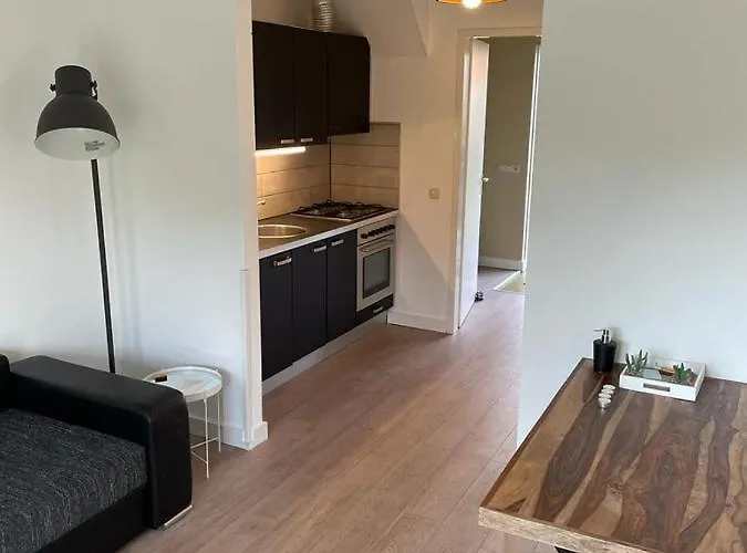 Hof Bommerig メッヘレン