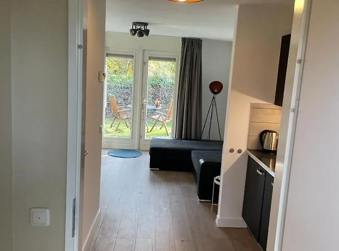 Hof Van Bommerig Holiday home Mechelen