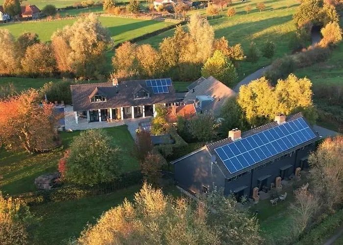 Hof Van Bommerig * Mechelen