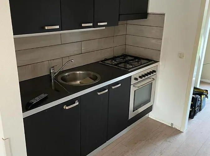 Holiday home Hof Van Bommerig Mechelen