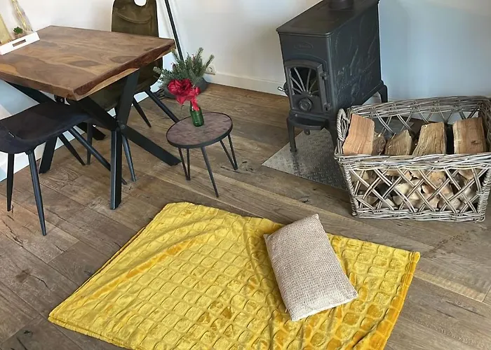 Hof Bommerig * Mechelen