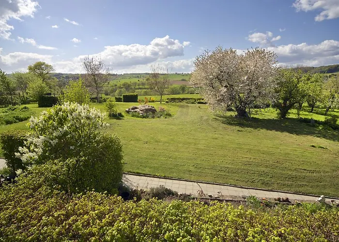 Holiday home Hof Van Bommerig