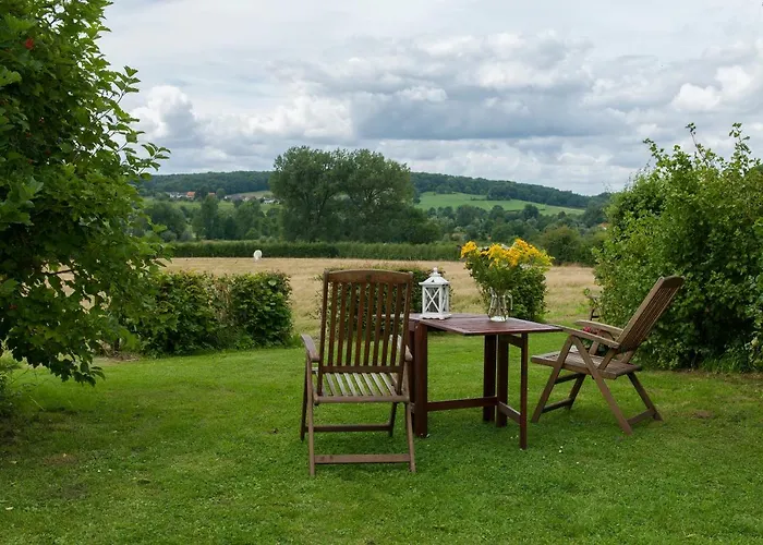 Holiday home Hof Van Bommerig