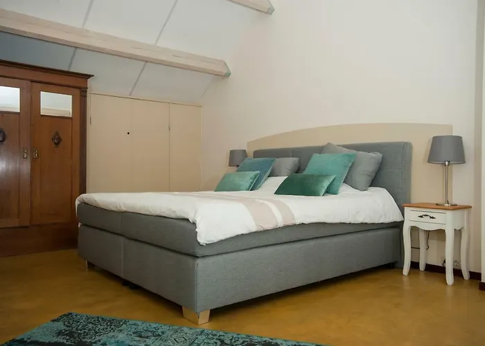 Hof Bommerig Mechelen