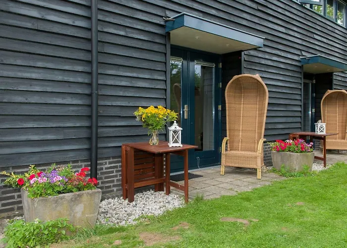 Hof Bommerig * Mechelen