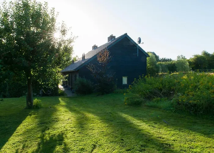 Hof Bommerig Feriehus