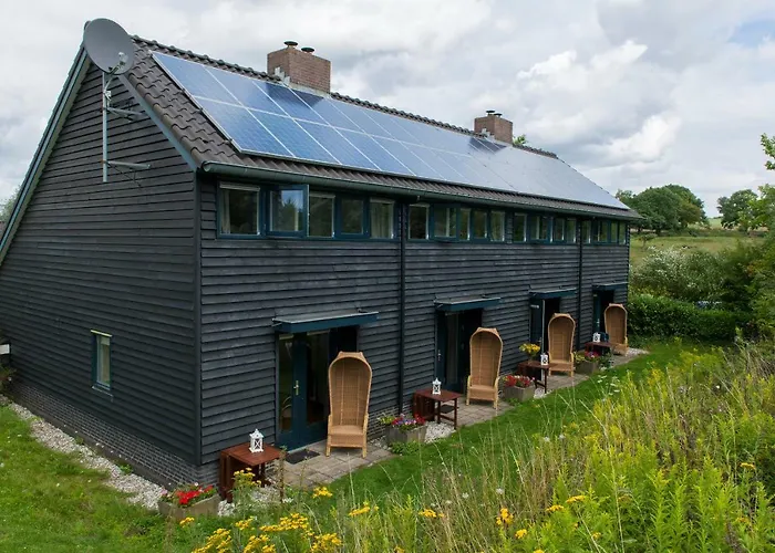 Hof Bommerig * メッヘレン