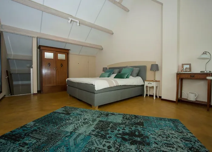 Hof Van Bommerig * Mechelen