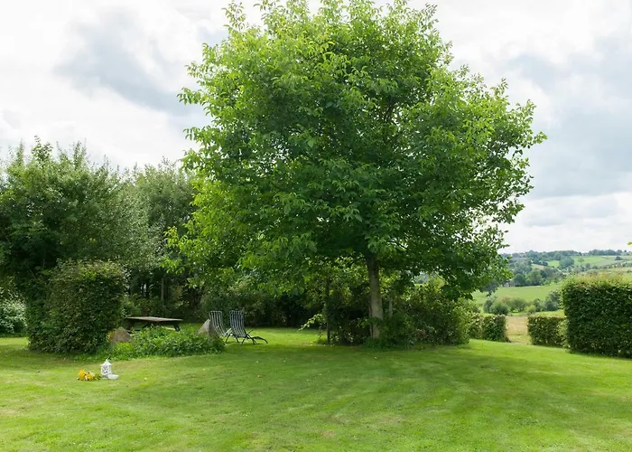 Holiday home Hof Van Bommerig