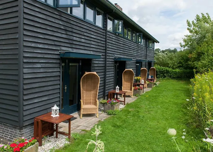 Hof Van Bommerig Mechelen