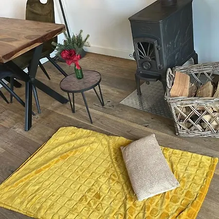 Hof Bommerig * Malinas