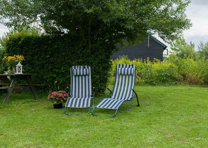 Hof Bommerig Malinas